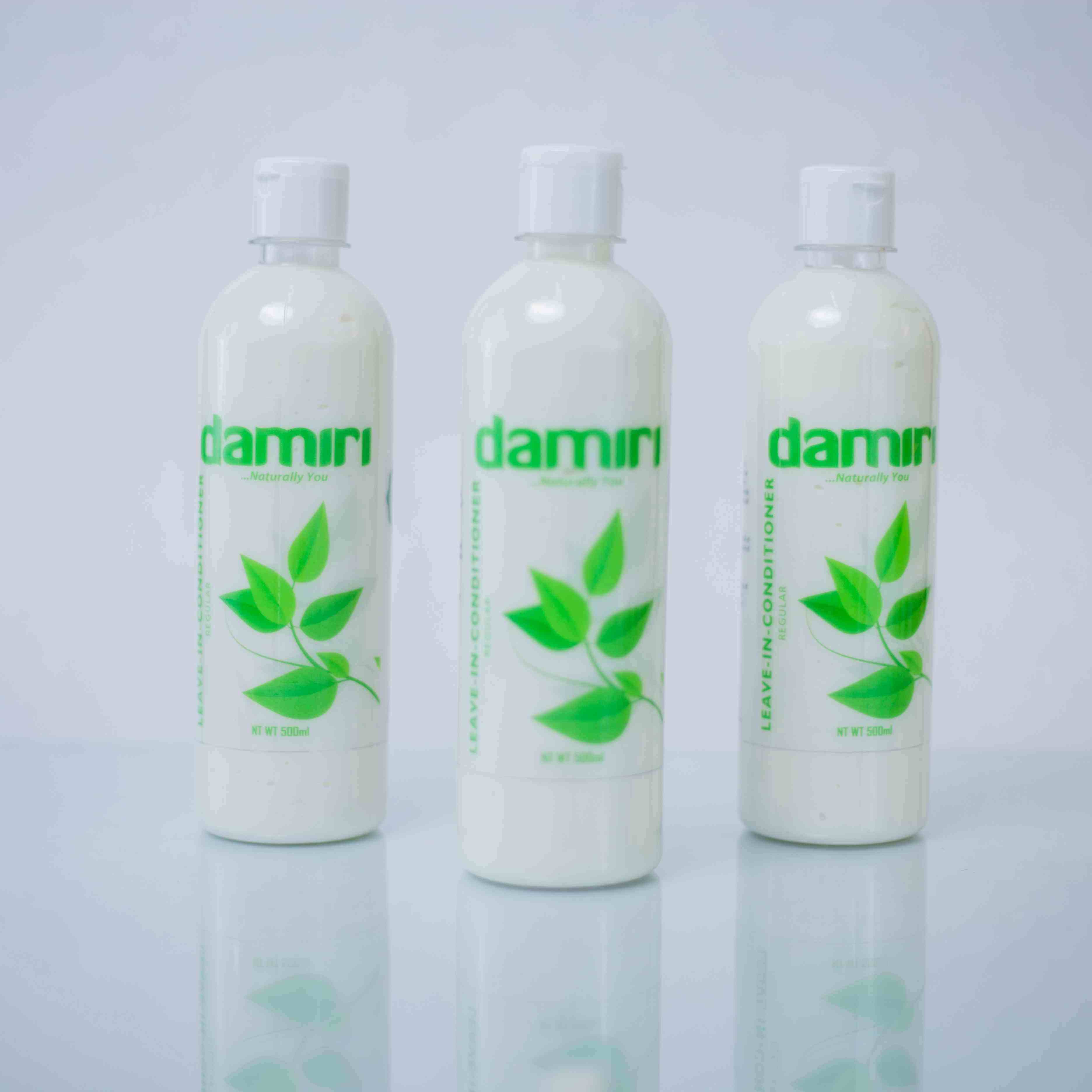 HAIR CONDITIONER-REGULAR