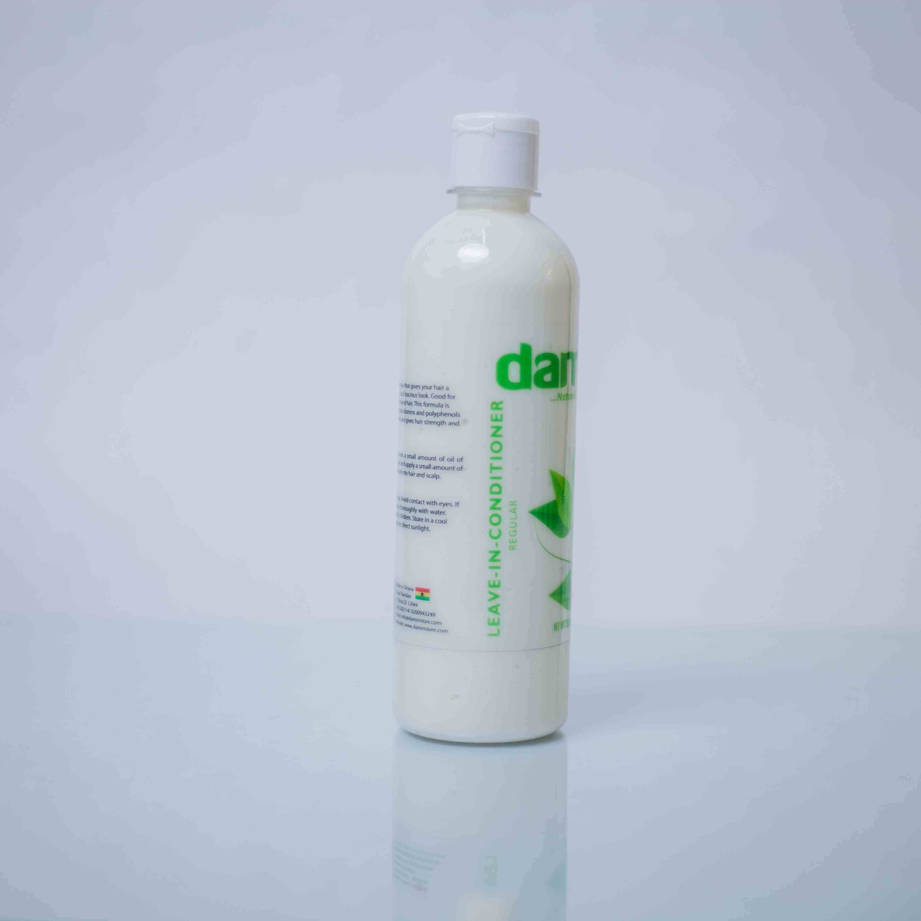 LEAVE-IN CONDITIONER - REGULAR