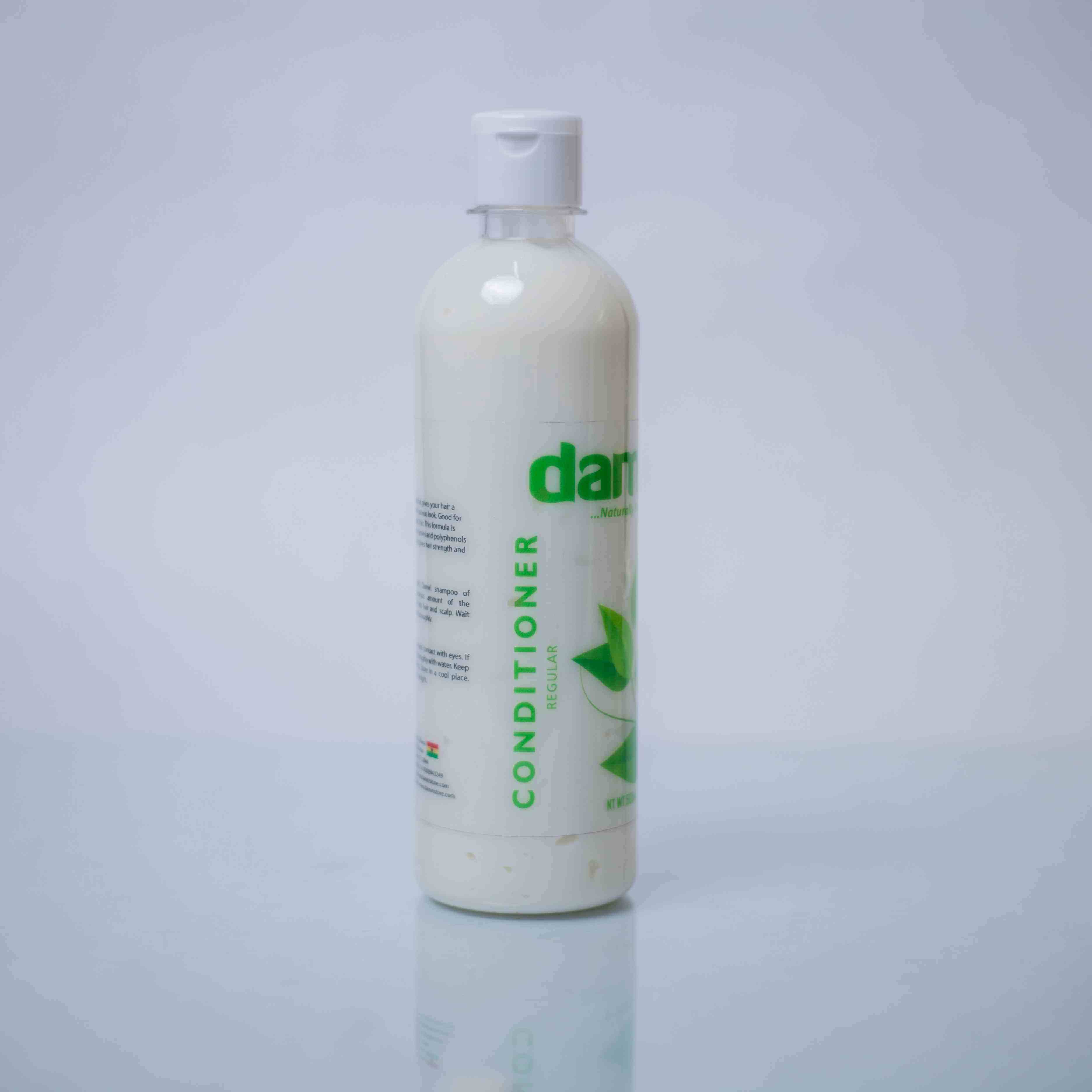 HAIR CONDITIONER-REGULAR