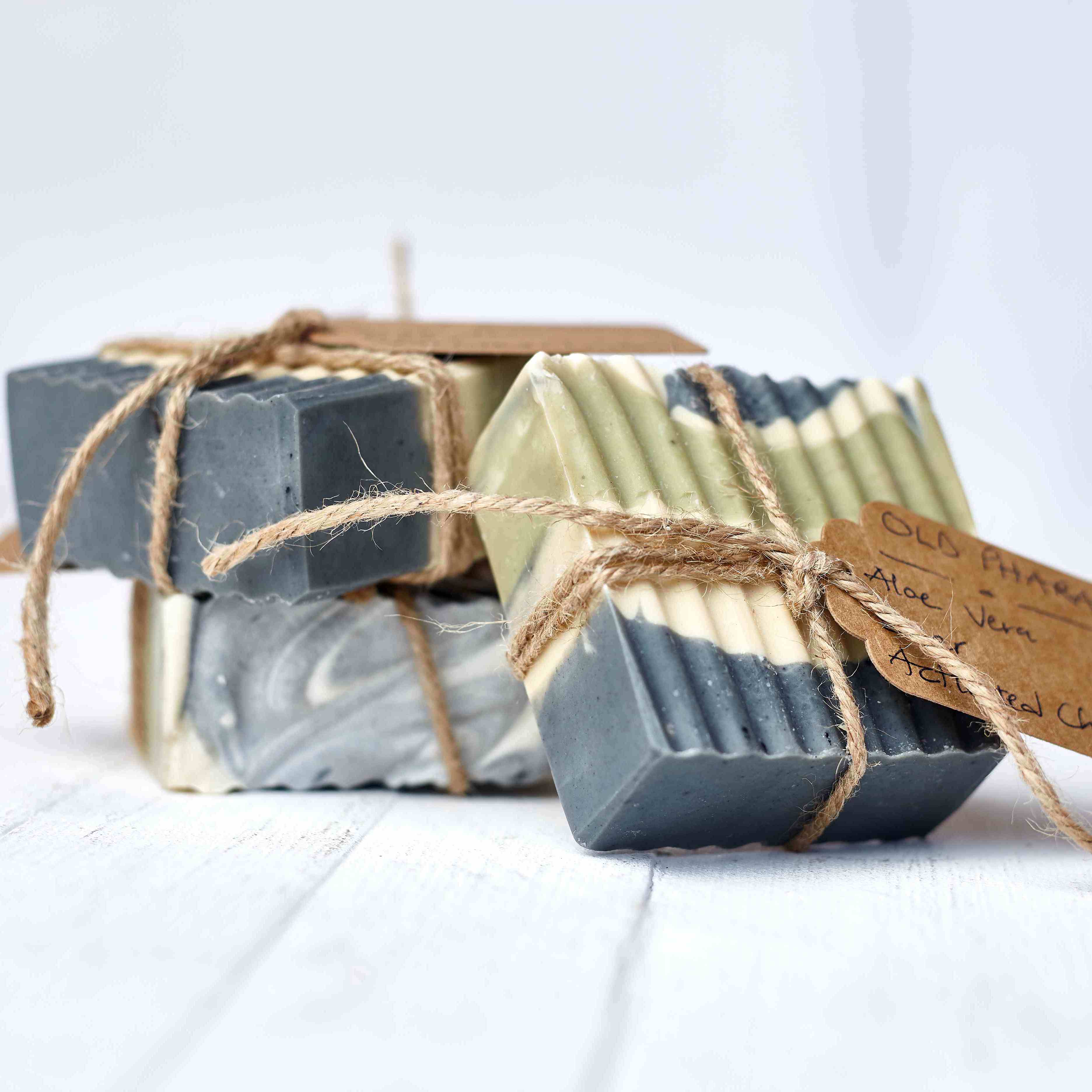 OLD PHARAOH (BEER & ALOE VERA SOAP)
